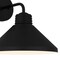 Quoizel Rencher Outdoor Wall 1 Light Matte Black REN8414MBK - alternate 5